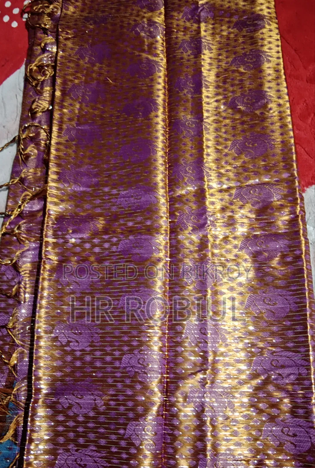3 Brand New Premium Saree Combo Offer