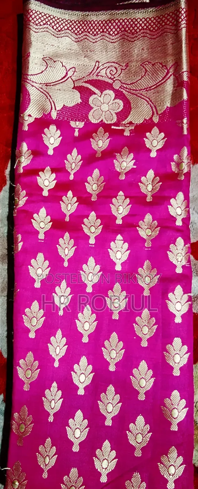3 Brand New Premium Saree Combo Offer