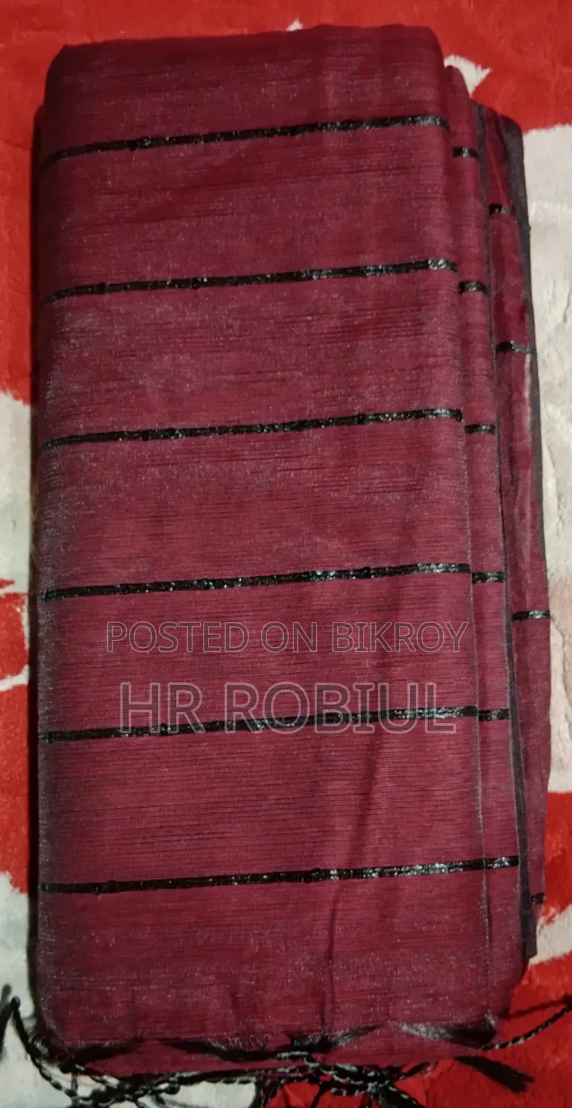 3 Brand New Premium Saree Combo Offer