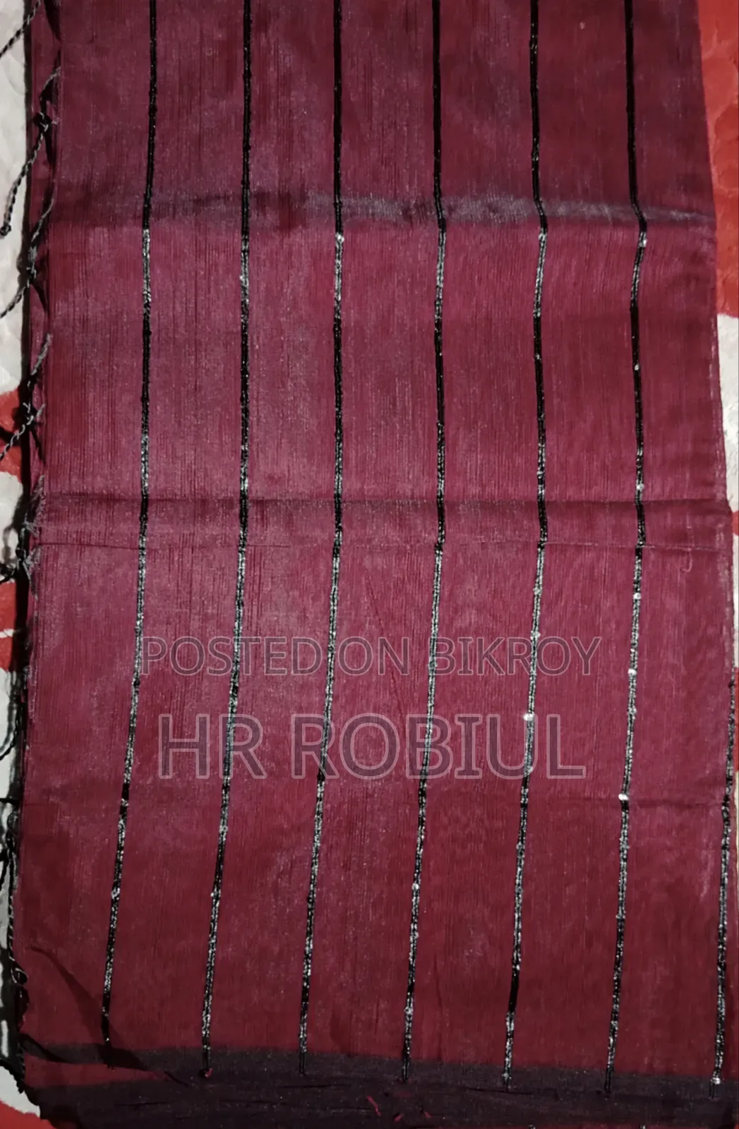 3 Brand New Premium Saree Combo Offer