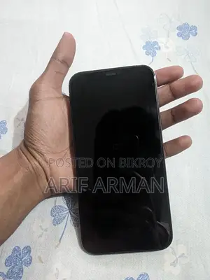 Apple iPhone 12 Pro Max 256 GB Blue