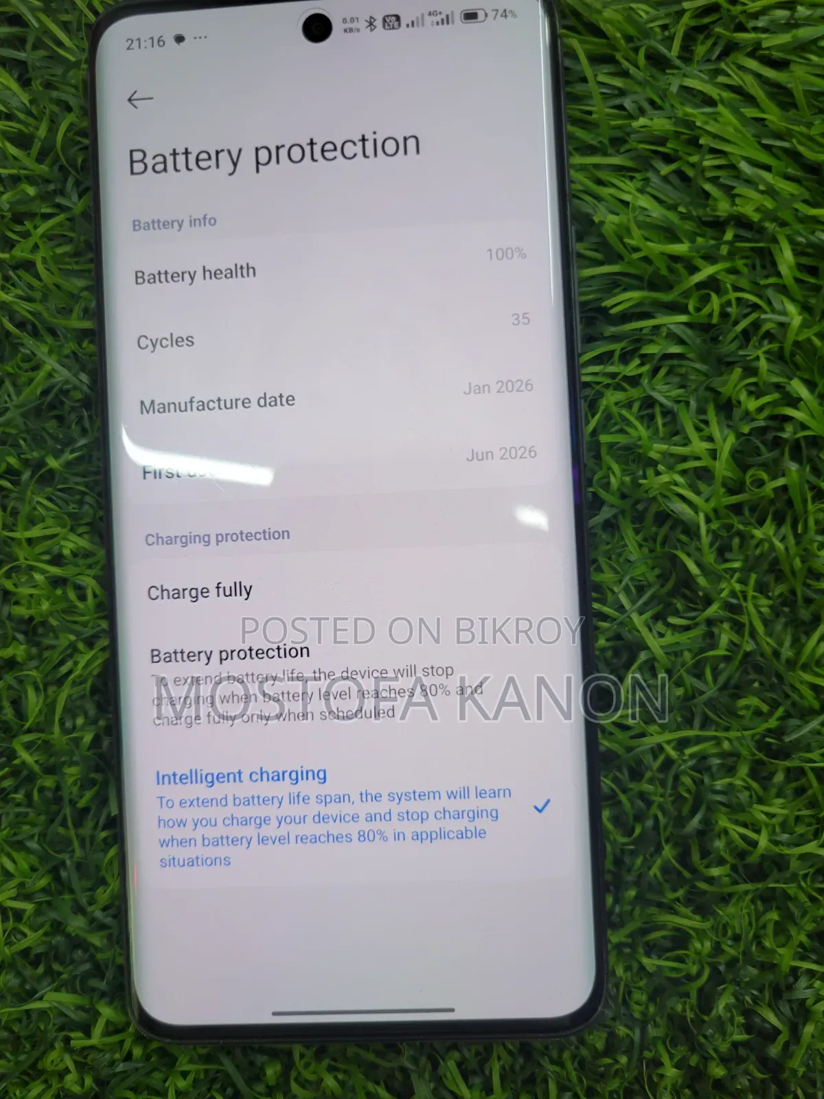 Xiaomi Redmi Note 15 256 GB Black