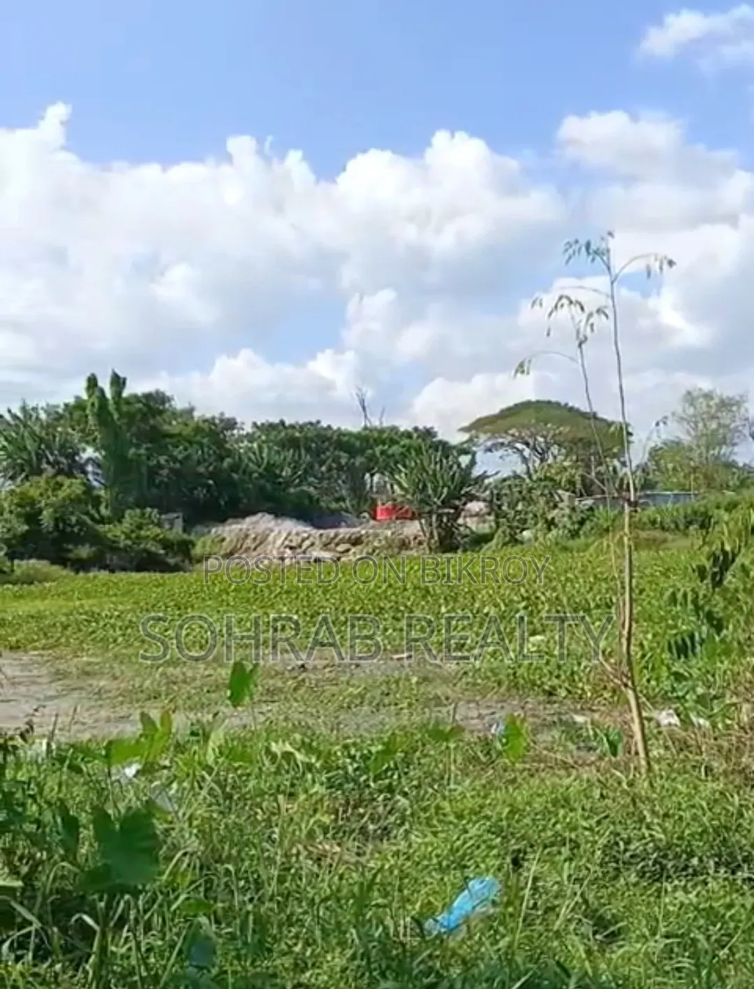 ৫ কাঠা উত্তরা সেক্টর ১৬/এ