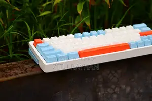 Zifriend Za 63 Pro TRI MODE Keyboard