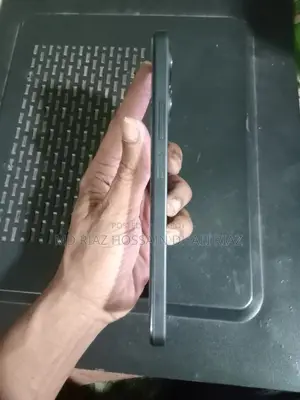 Realme Note 70T 128 GB Black
