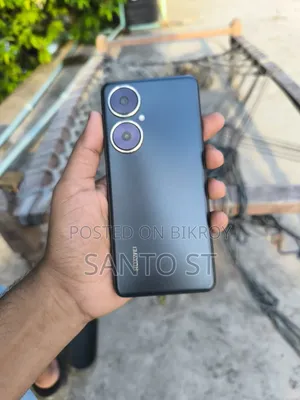 হুয়াওয়ে নোভা ১১আই ১২৮ জিবি ব্ল্যাক