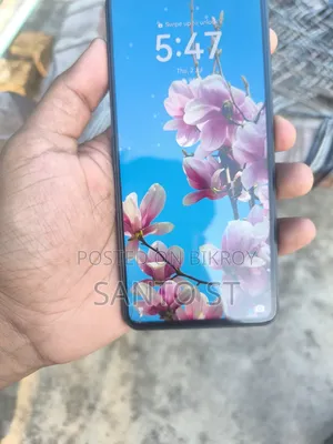 হুয়াওয়ে নোভা ১১আই ১২৮ জিবি ব্ল্যাক