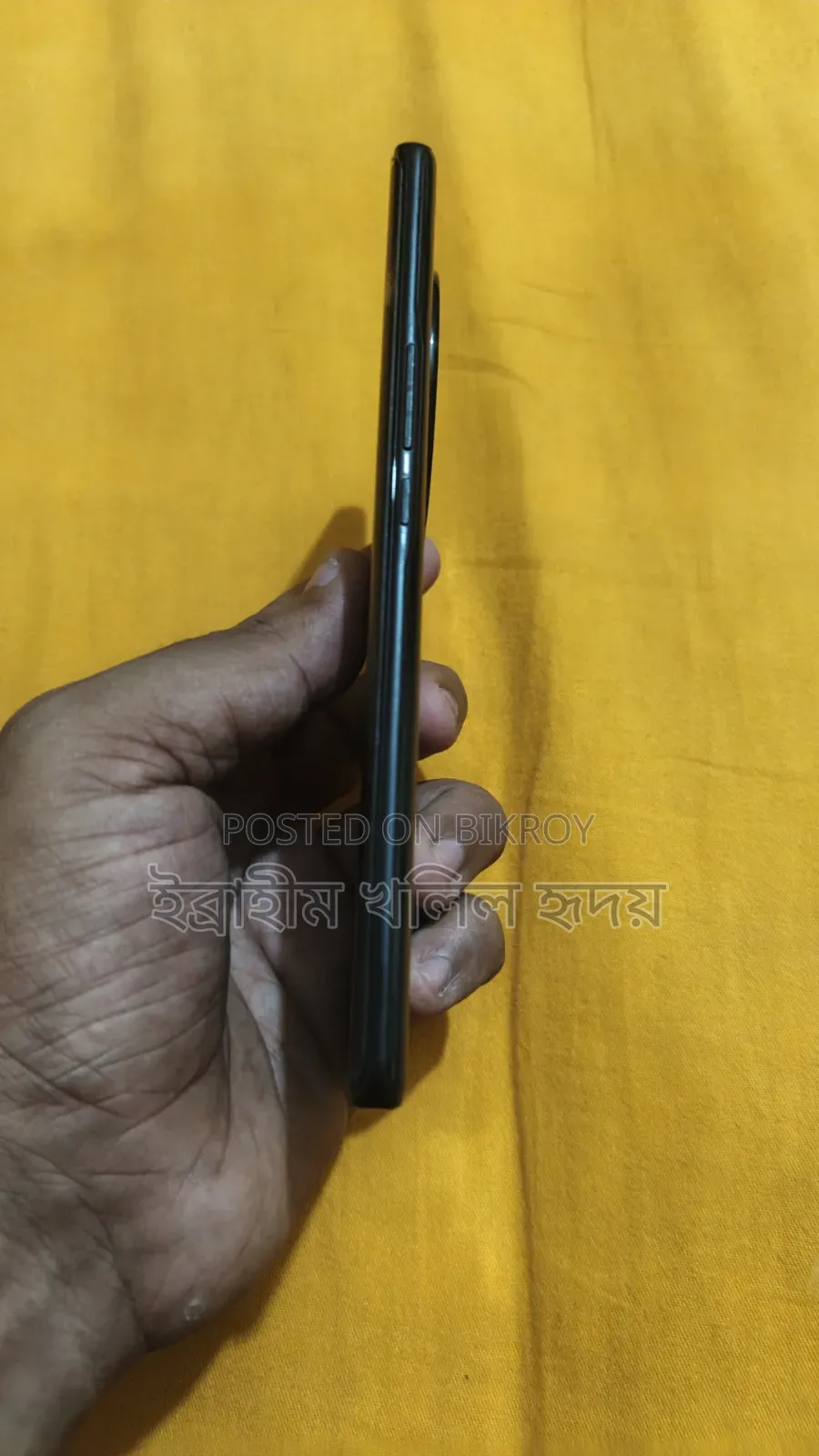 Honor X9a 5G 256 GB Blue