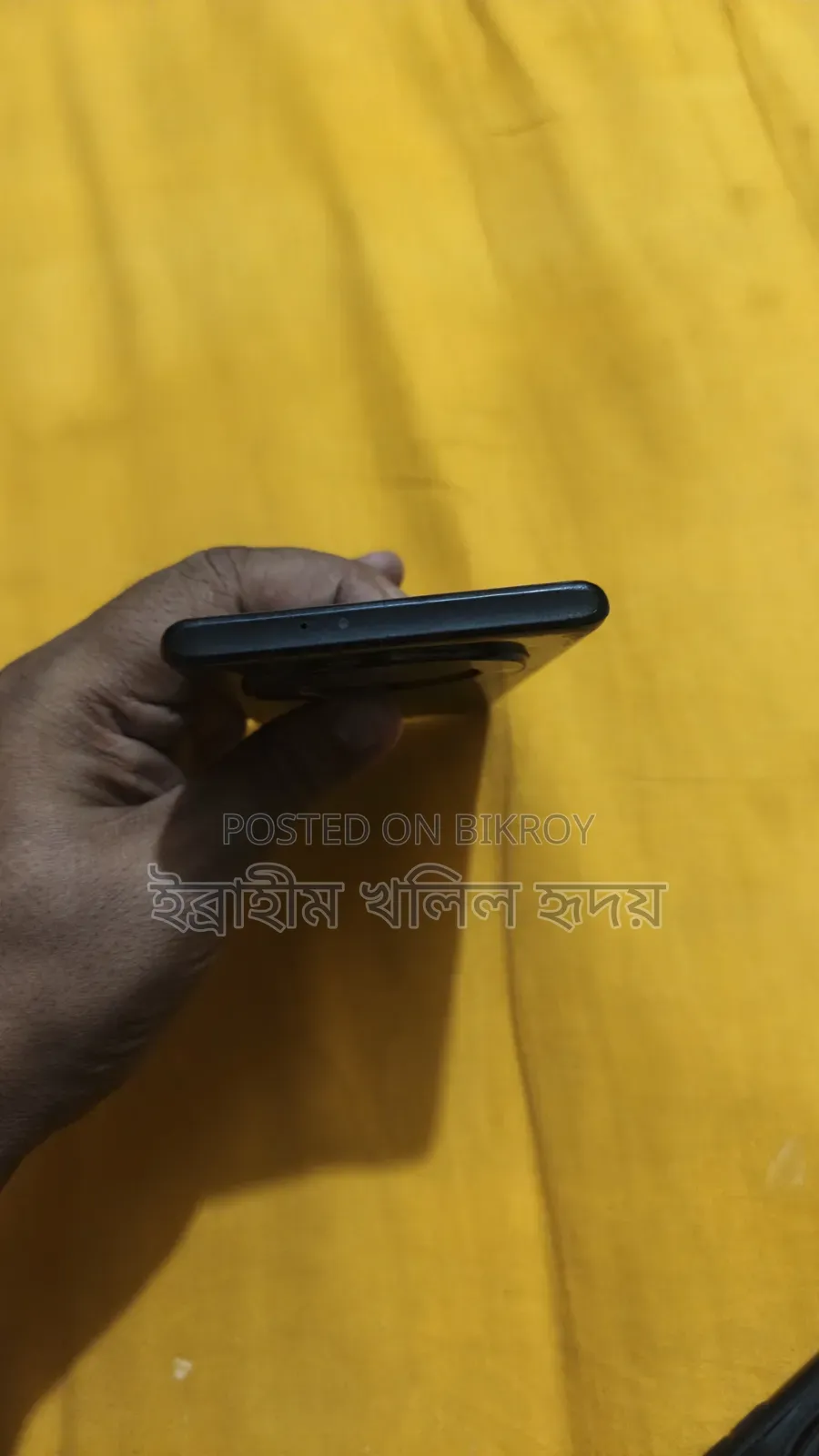 Honor X9a 5G 256 GB Blue