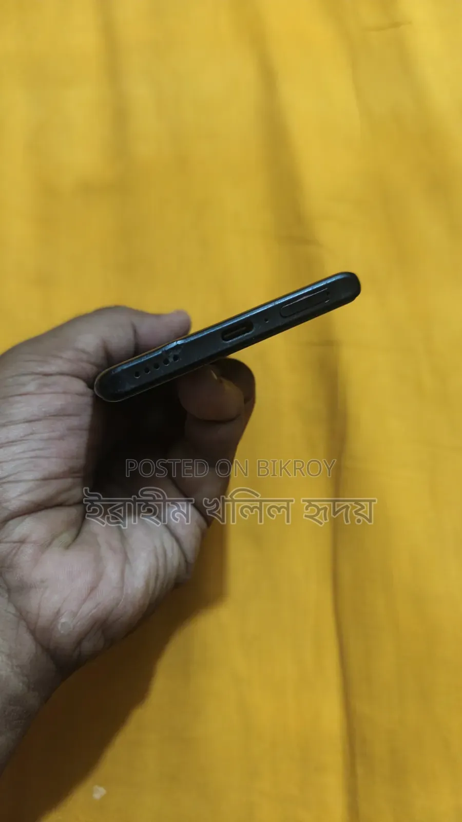 Honor X9a 5G 256 GB Blue