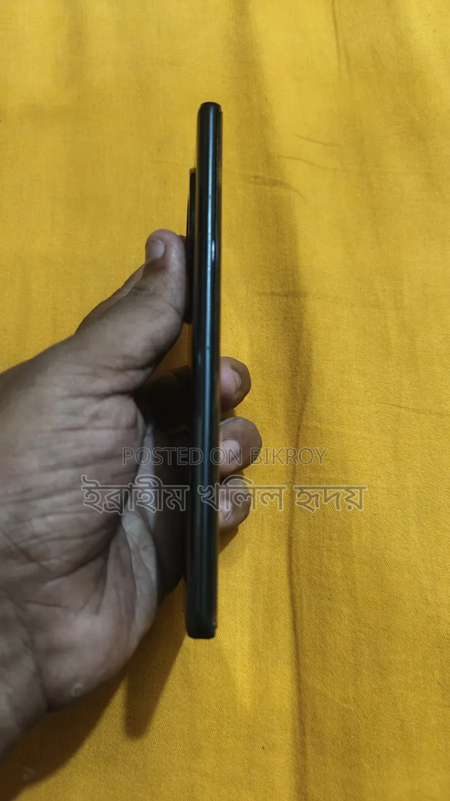 Honor X9a 5G 256 GB Blue