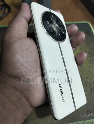 Realme 12 Pro 256 GB White