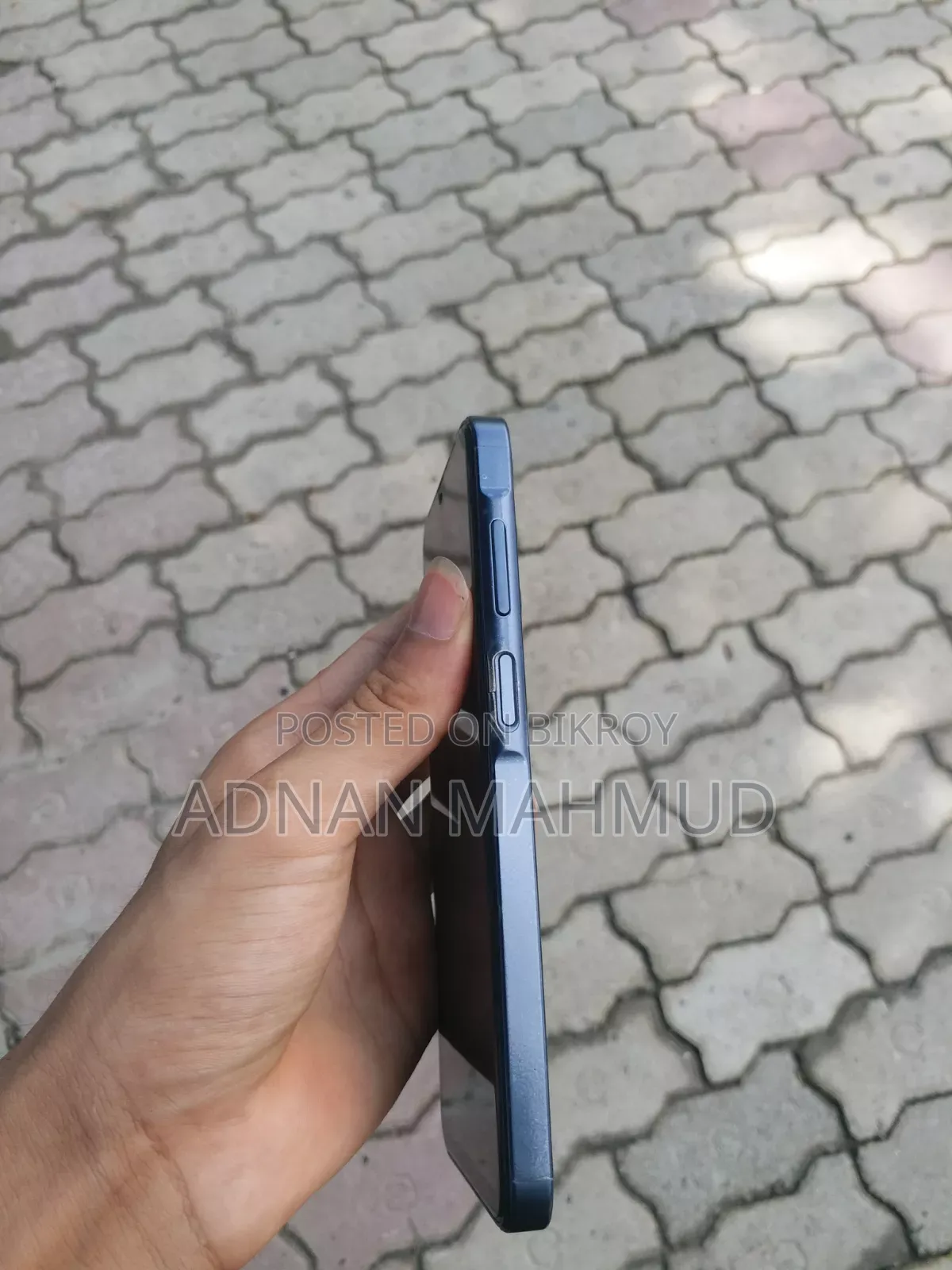 Samsung Galaxy A15 5G 128 GB Black