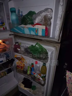 Fridge for Sale.