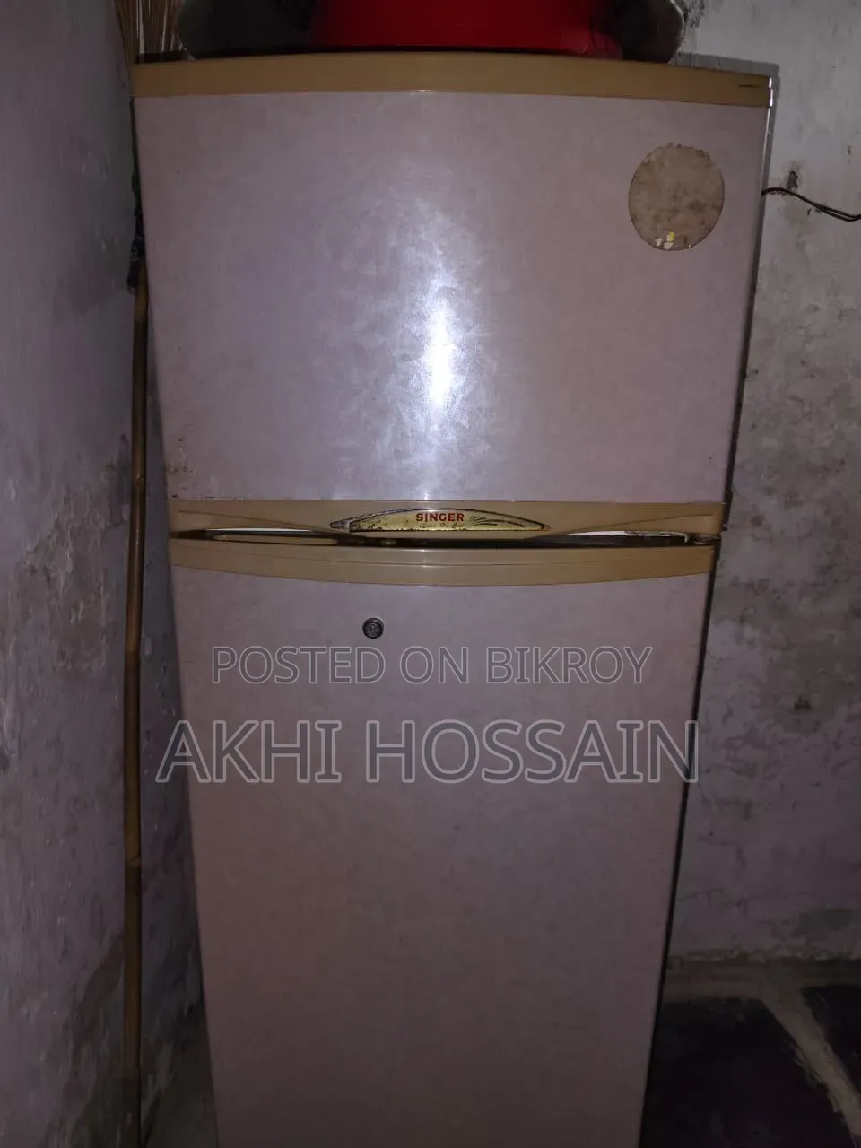 Fridge for Sale.