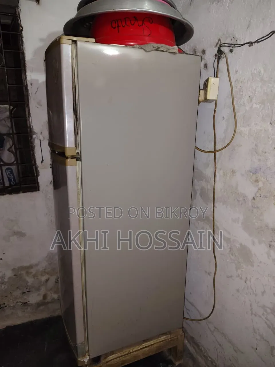 Fridge for Sale.