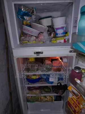 Fridge for Sale.