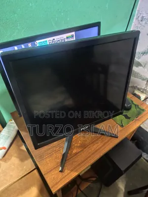 PCV Monitor
