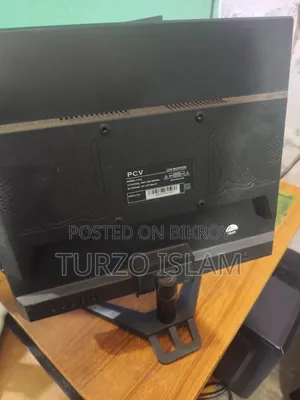 PCV Monitor