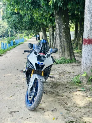 যামাহা ২০২১ গ্রে