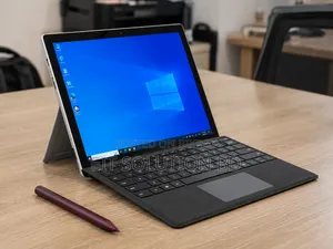 Laptop Microsoft Surface Pro 7 8GB Intel Core I5 SSD 128GB
