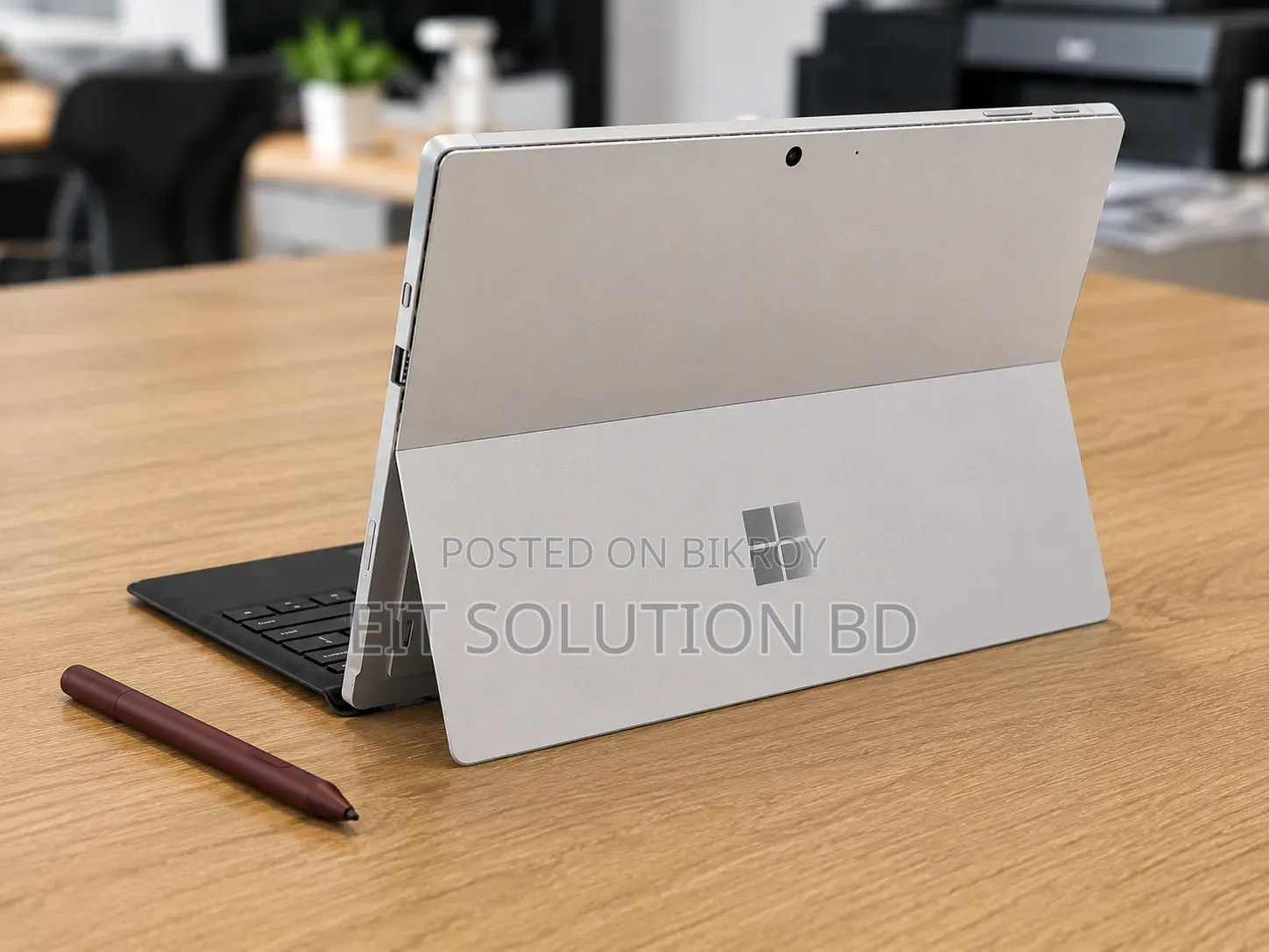 Laptop Microsoft Surface Pro 7 8GB Intel Core I5 SSD 128GB