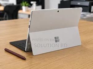 Laptop Microsoft Surface Pro 7 8GB Intel Core I5 SSD 128GB