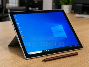 Laptop Microsoft Surface Pro 7 8GB Intel Core I5 SSD 128GB