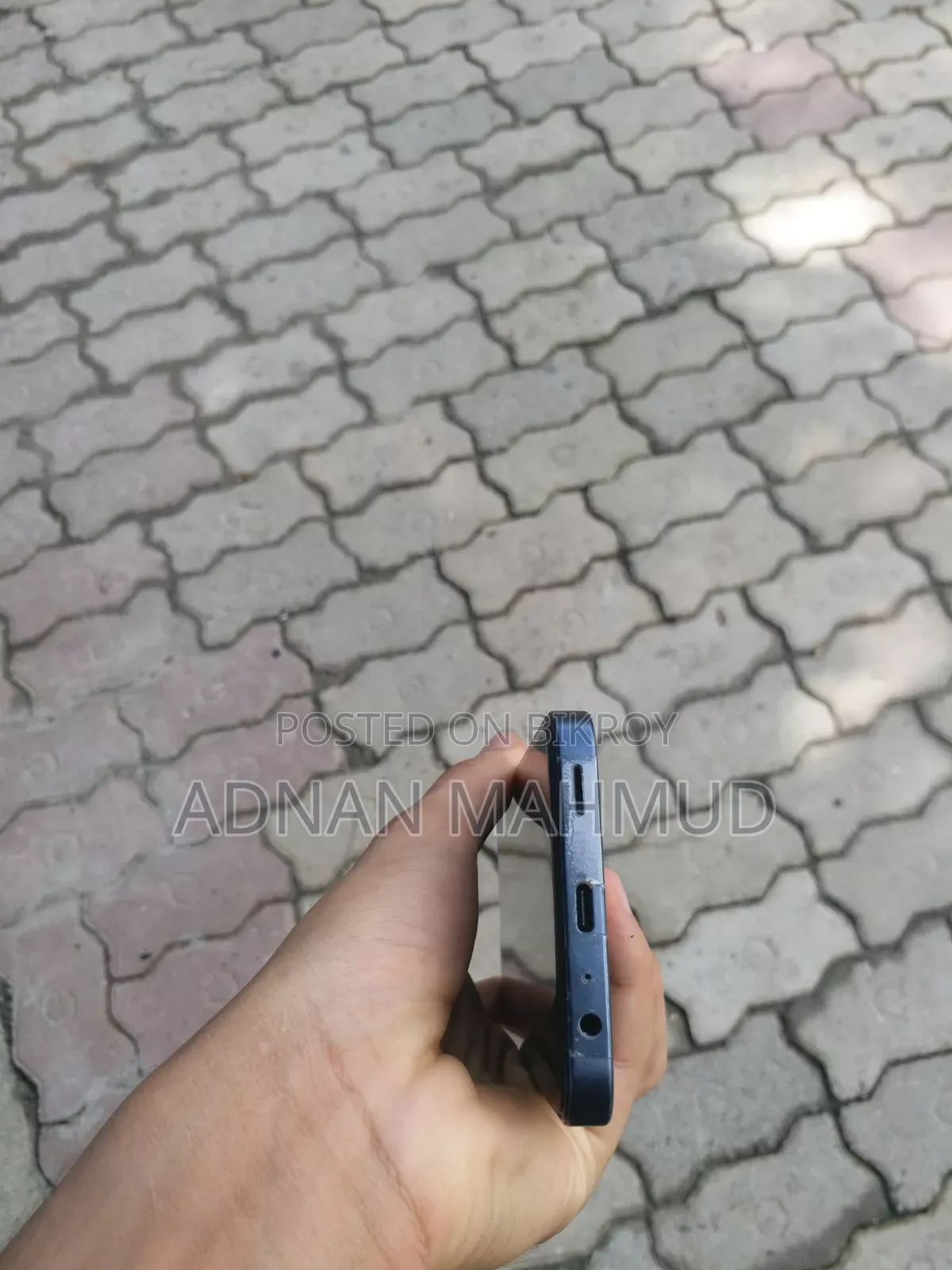 Samsung Galaxy A15 5G 128 GB Black