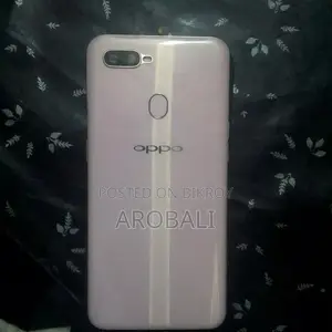 অপ্পো এ৫এস (এএক্স৫এস) ৬৪ জিবি পিংক