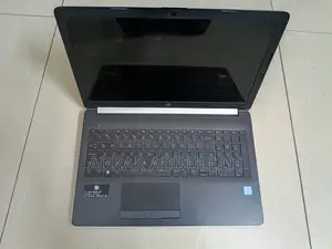 Laptop HP 15 8GB Intel Core I5 HDD+SSD 1.5T