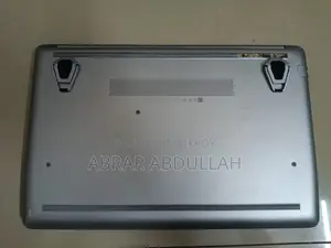 Laptop HP 15 8GB Intel Core I5 HDD+SSD 1.5T