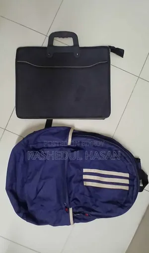 2 Piece Bags