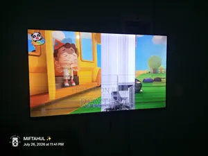 Vision G3S 43 Inch Android TV Sell