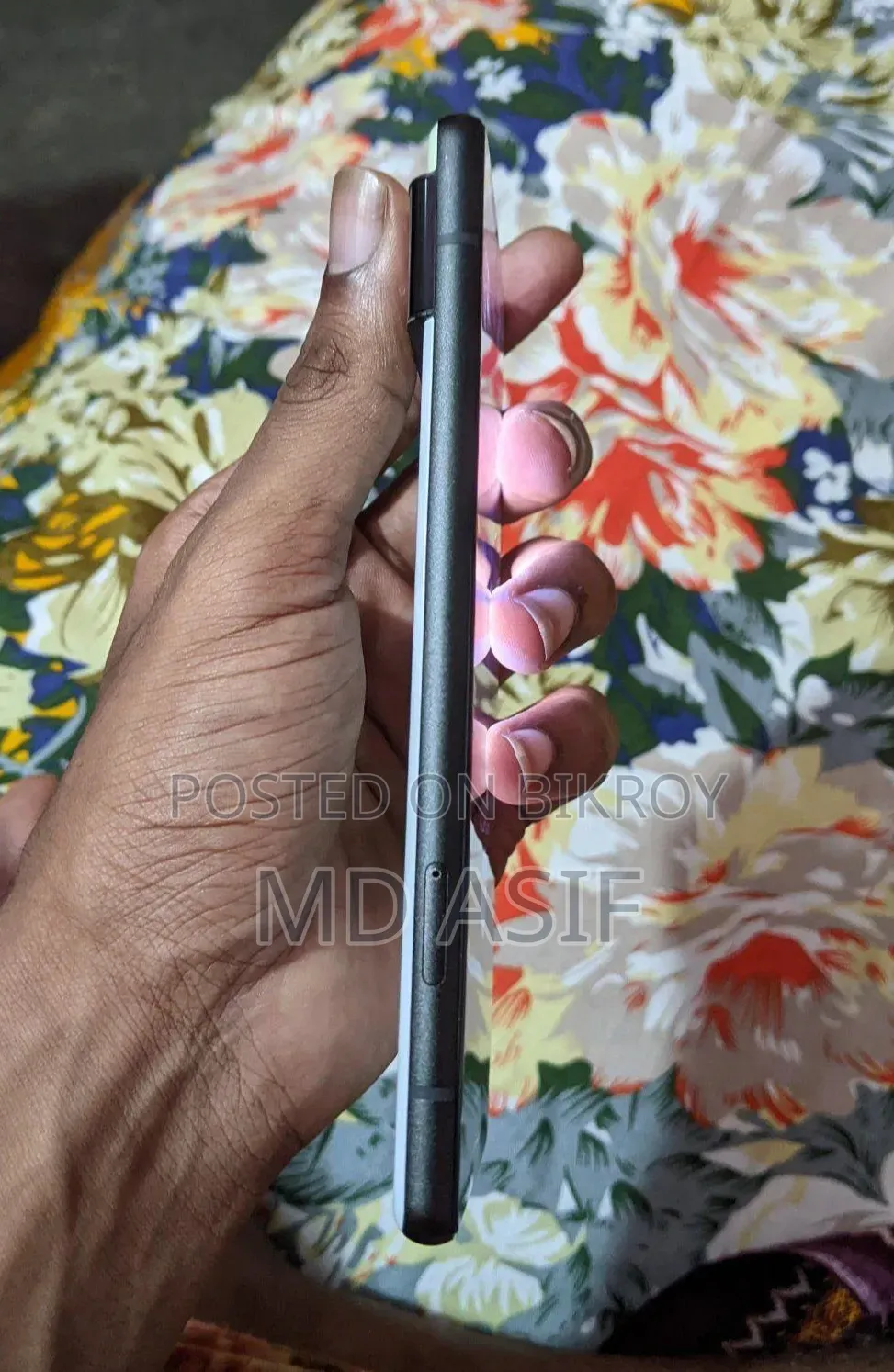 গুগল পিক্সেল ৬ ১২৮ জিবি হোয়াইট
