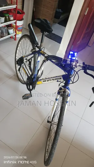 রেসিং সাইকেল