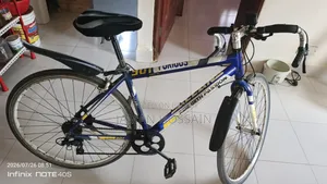 রেসিং সাইকেল