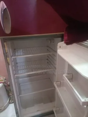 ফ্রিজ পুরাতন