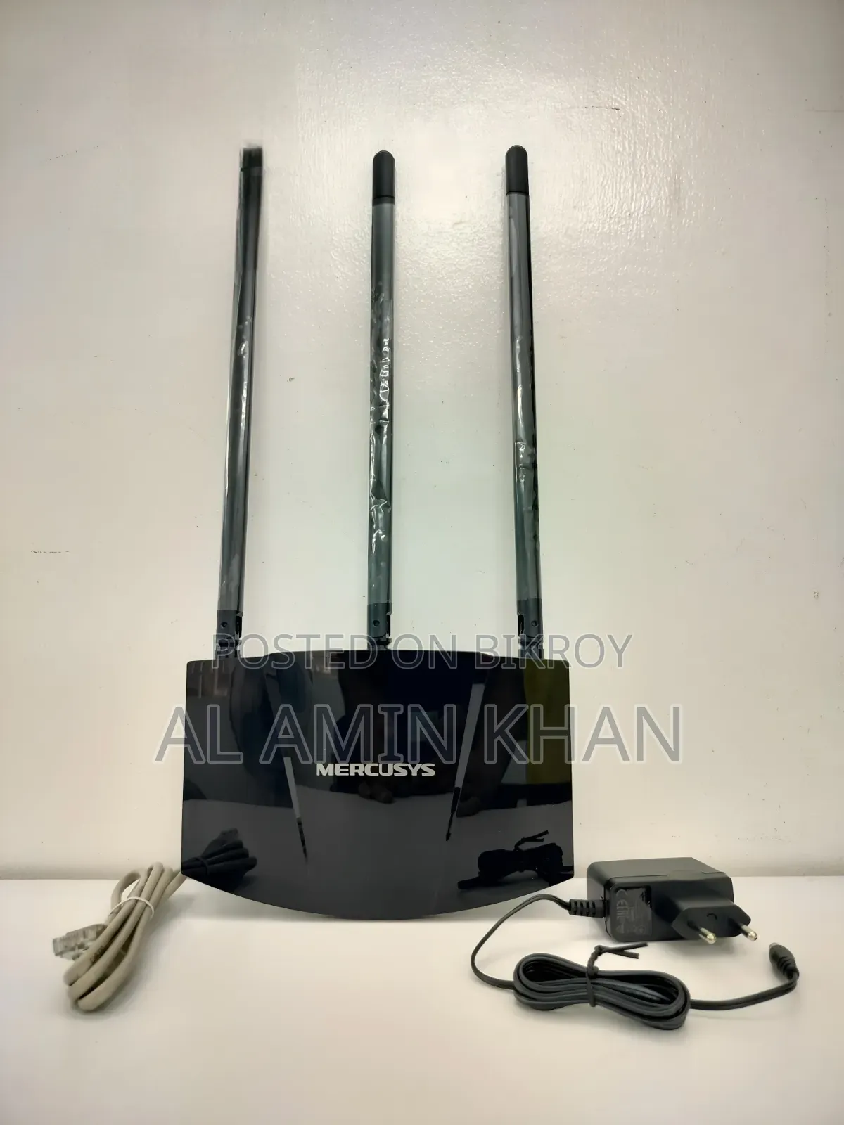 Mercusys Router