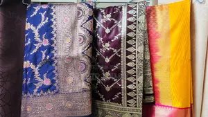 Benarashe Sharee