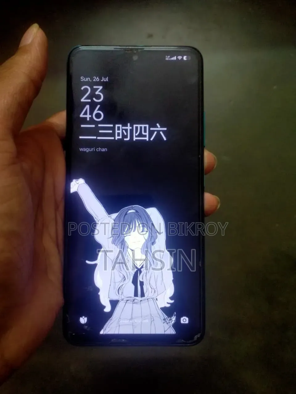 Xiaomi 11T 128 GB