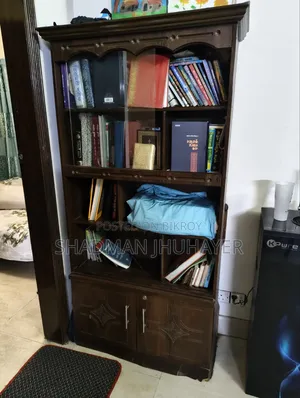 Book Shelf