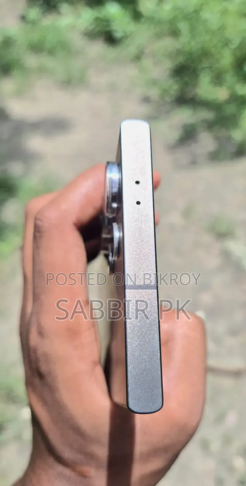 Samsung Galaxy S24 Ultra 256 GB Gray