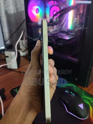 Realme C61 128 GB Gold