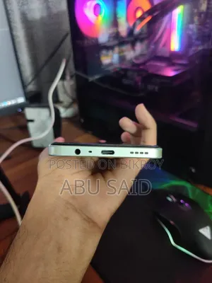 Realme C61 128 GB Gold