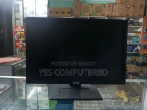 ডেল ২২ ইঞ্চি মনিটর ফুল ফ্রেশ কন্ডিশন