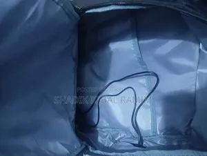 One Piece Anime School Bag