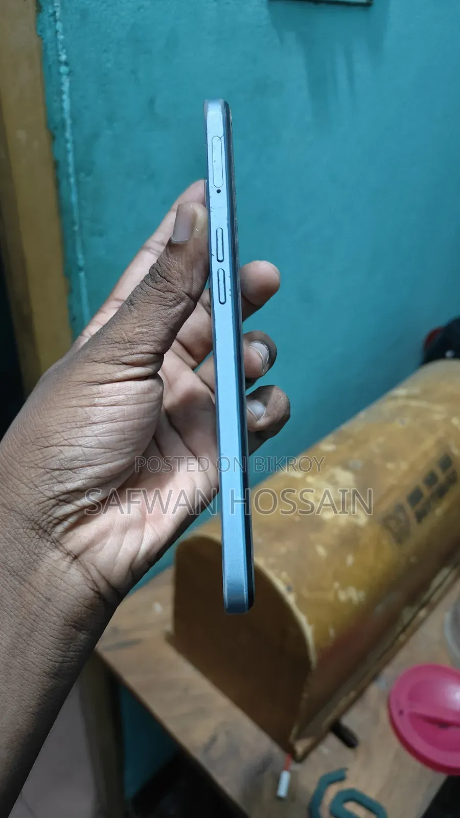 OnePlus Nord N20 SE 64 GB Blue