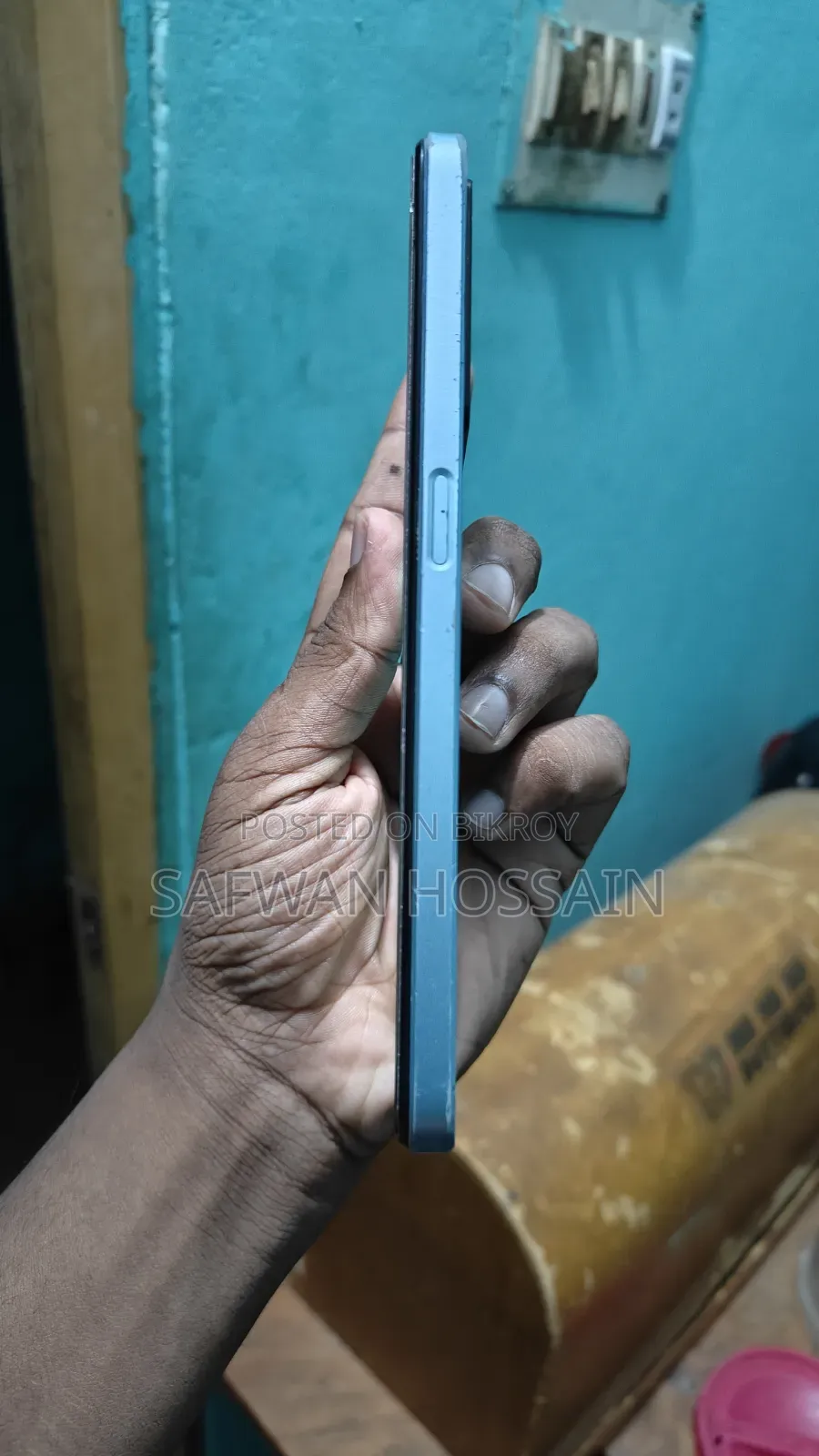 OnePlus Nord N20 SE 64 GB Blue