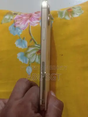 Apple iPhone 12 Pro Max 256 GB Gold